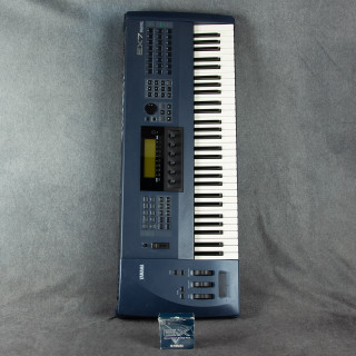 Yamaha EX7 Synthesizer Keyboard **COLLECTION ONLY** - 2nd Hand Yamaha EX7 Synthesizer Keyboard **COLLECTION ONLY** - 2nd Hand