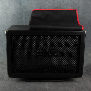 ENGL E 212 Pro VH - Celestion Vintage 30 - Cover **COLLECTION ONLY** - 2nd Hand