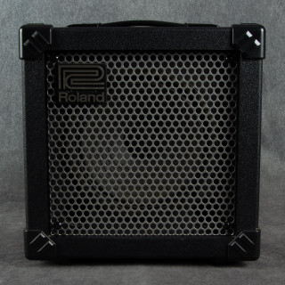 Roland Cube-20X Combo - 2nd Hand