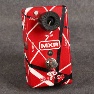 MXR EVH Phase 90 - 2nd Hand
