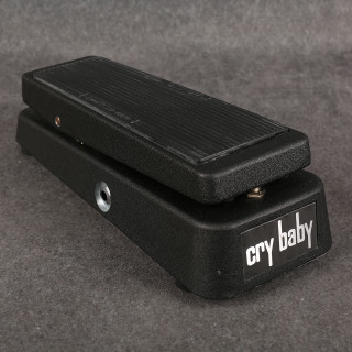 Jim Dunlop Cry Baby - 2nd Hand (139694)