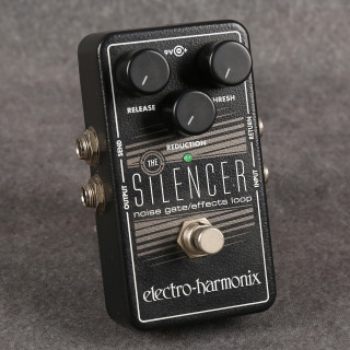 Electro Harmonix Silencer - 2nd Hand