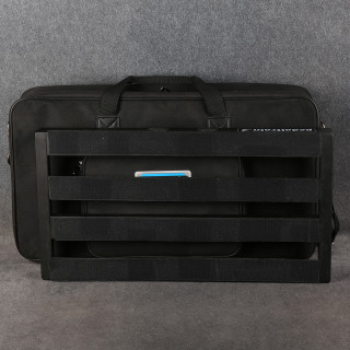 Pedaltrain PT-2 Pedal Board - Gig Bag - 2nd Hand