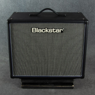 Blackstar HT-112OC MkII Cabinet - 2nd Hand Blackstar HT-112OC MkII Cabinet - 2nd Hand