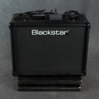 Blackstar ID Core Stereo 40 V2 Combo - PSU - 2nd Hand