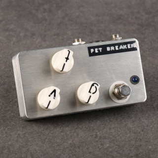 JSA Effects Fet Breaker - 2nd Hand