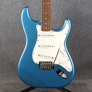Squier Classic Vibe 60s Stratocaster- Lake Placid Blue - 2nd Hand