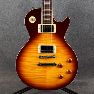 Tokai Love Rock MODEL - Tobacco Sunburst - 2nd Hand