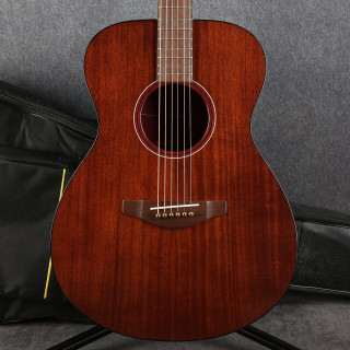 Yamaha Storia III Electro Acoustic - Chocolate Brown - Gig Bag - 2nd Hand