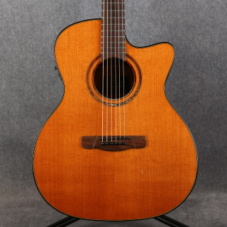 Merida Diana DG-15SPGACES Electro Acoustic - Natural - 2nd Hand