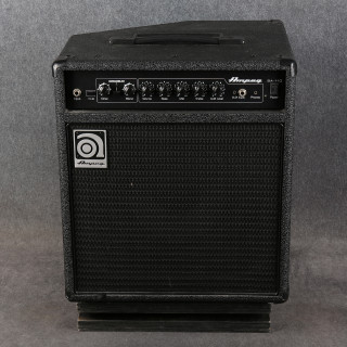 Ampeg BA-110v2 Bass Combo Amplifier - 2nd Hand