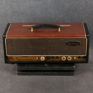 Selmer Treble N Bass 50 Tru-Voice - Re-Covered **COLLECTION ONLY** - 2nd Hand