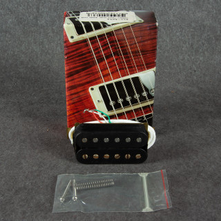 PRS Tremonti Treble Pickup - Bridge Position - Black - Boxed - 2nd Hand PRS Tremonti Treble Pickup - Bridge Position - Black - Boxed - 2nd Hand
