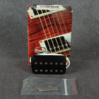 PRS Tremonti Treble Pickup - Bridge Position - Black - Boxed - 2nd Hand (139949) PRS Tremonti Treble Pickup - Bridge Position - Black - Boxed - 2nd Hand (139949)