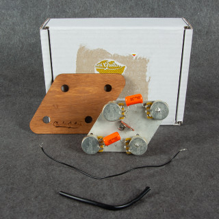 Gibson Les Paul Wiring Harness - Boxed - 2nd Hand Gibson Les Paul Wiring Harness - Boxed - 2nd Hand