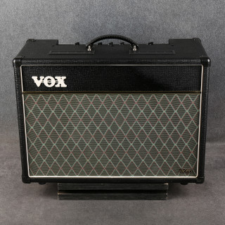 Vox Valve Reactor AC15VR Combo Amplifier - 2nd Hand