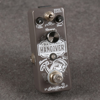 Landlord FX Banging Hangover - 2nd Hand