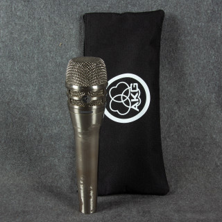 Shure KSM8 Dynamic Microphone - Bag - 2nd Hand Shure KSM8 Dynamic Microphone - Bag - 2nd Hand