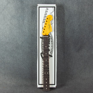 Fender American Professional II Jazzmaster Neck - Rosewood - Boxed - Ex Demo Fender American Professional II Jazzmaster Neck - Rosewood - Boxed - Ex Demo