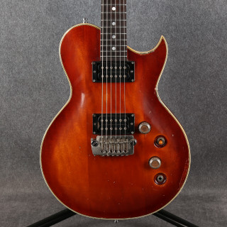 Aria Pro II PE-1000 - Sunburst - 2nd Hand (139900)