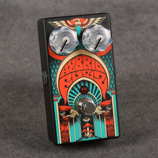 MXR CSP041 Custom Shop Hybrid Fuzz Pedal - 2nd Hand