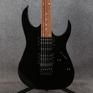 Ibanez Gio GRG270B-BK - Black - 2nd Hand