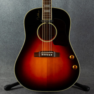 Epiphone Limited Edition John Lennon EJ-160E Acoustic - Sunburst - 2nd Hand