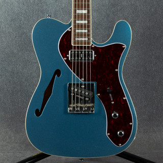 Revelation TSS Short Scale Guitar - Lake Blue - 2nd Hand
