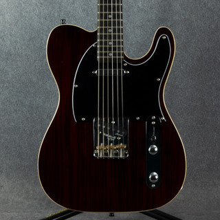 Harley Benton TE-70RW Deluxe Series - Natural - 2nd Hand