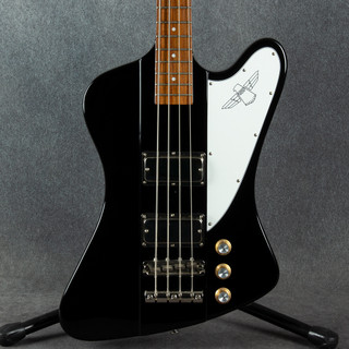 Epiphone Thunderbird Vintage Pro - Ebony - 2nd Hand