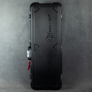 Charvel Standard Molded Case - Ex Demo