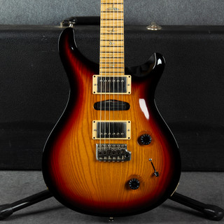 PRS Swamp Ash Special - 2006 - Tobacco Sunburst - Hard Case - 2nd Hand
