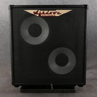 Ashdown RM-210T Bass Cabinet - 2nd Hand Ashdown RM-210T Bass Cabinet - 2nd Hand