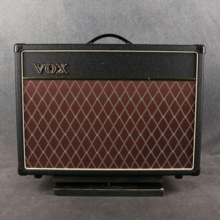 Vox AC15C1 Valve Combo Amplifier **COLLECTION ONLY** - 2nd Hand