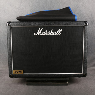 Marshall JVMC212 Extension Cabinet - Cover - 2nd Hand Marshall JVMC212 Extension Cabinet - Cover - 2nd Hand