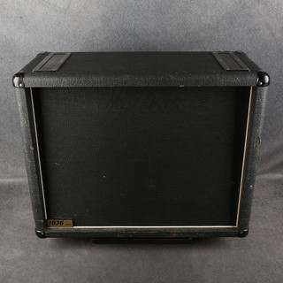 Marshall 1936 2x12 Cabinet **COLLECTION ONLY** - 2nd Hand (140265) Marshall 1936 2x12 Cabinet **COLLECTION ONLY** - 2nd Hand (140265)
