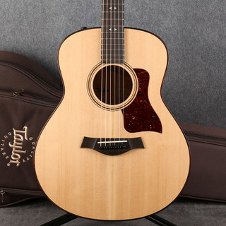 Taylor GTe Urban Ash Electro Acoustic - Natural - Soft Case - 2nd Hand