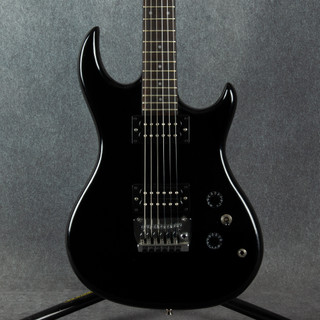 Pulse Electric Guitar - Black - 2nd Hand