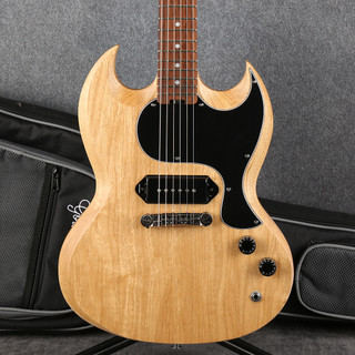 Gordon Smith GSG1 - Seymour Duncan Pickup - Natural - Bag - 2nd Hand