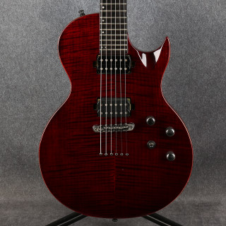 Chapman ML-2 - Black Cherry - 2nd Hand