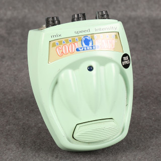 Danelectro Cool Cat Vibe - 2nd Hand (140479)