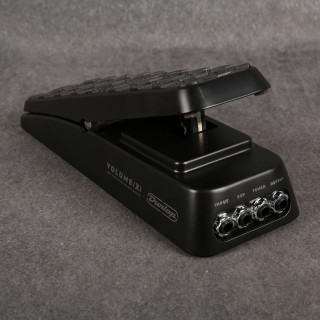 Jim Dunlop Volume Pedal DVP3 Volume X - 2nd Hand