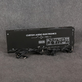MXR MC403 CAE Power System - 2nd Hand