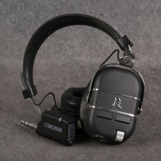 Boss Waza-Air Personal Guitar Headphone Amp - 2nd Hand