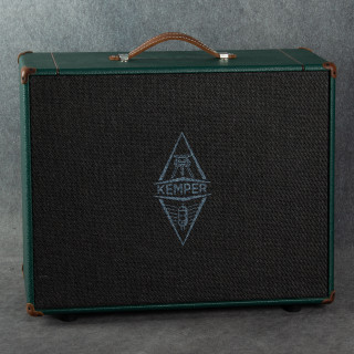 Kemper Kabinet - 2nd Hand
