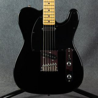 Brunswick T Style - Black - 2nd Hand
