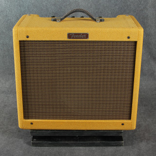 Fender Blues Junior - Tweed **COLLECTION ONLY** - 2nd Hand (140343)