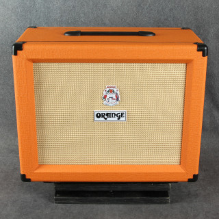 Orange PPC112 Cabinet - 2nd Hand (140346)