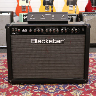 Blackstar Series One 45 Valve Combo - Footswitch **COLLECTION ONLY** - 2nd Hand