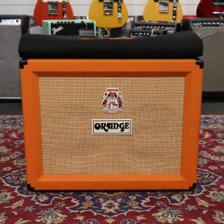 Orange CR120C Crush Pro 120 Combo Amp - Cover **COLLECTION ONLY** - 2nd Hand